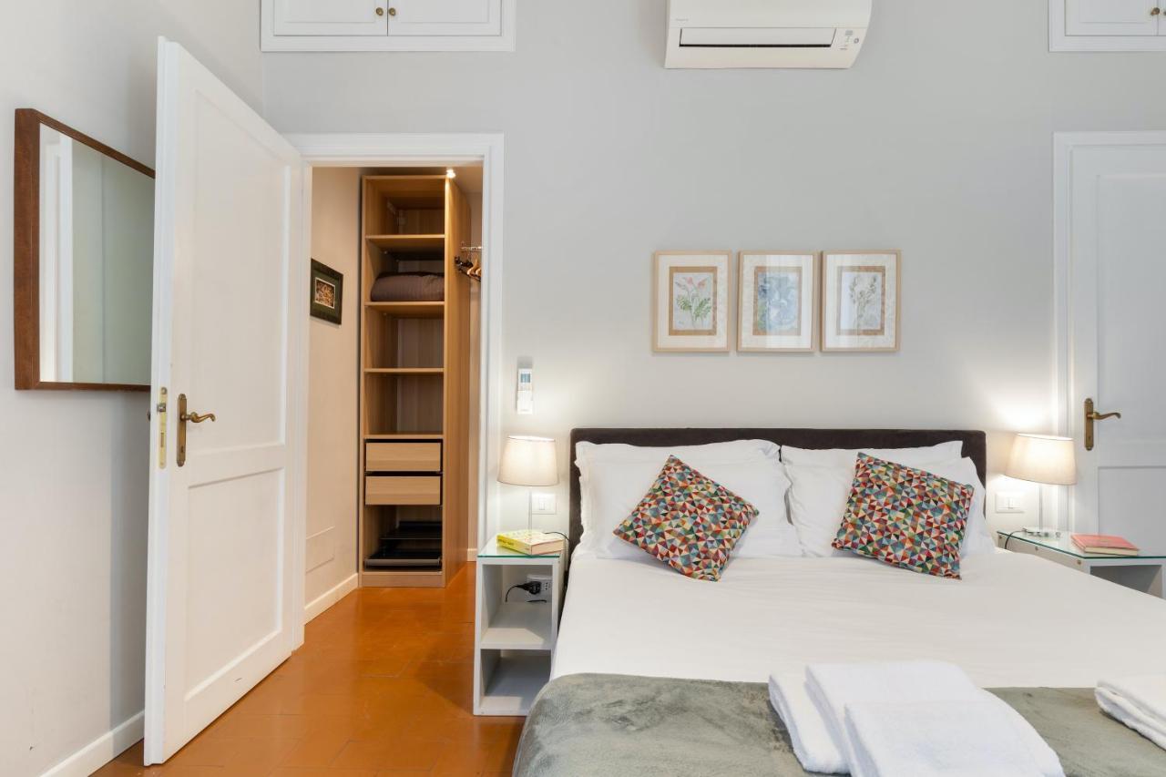 Rome As You Feel - Grotta Pinta Apartments Exteriör bild