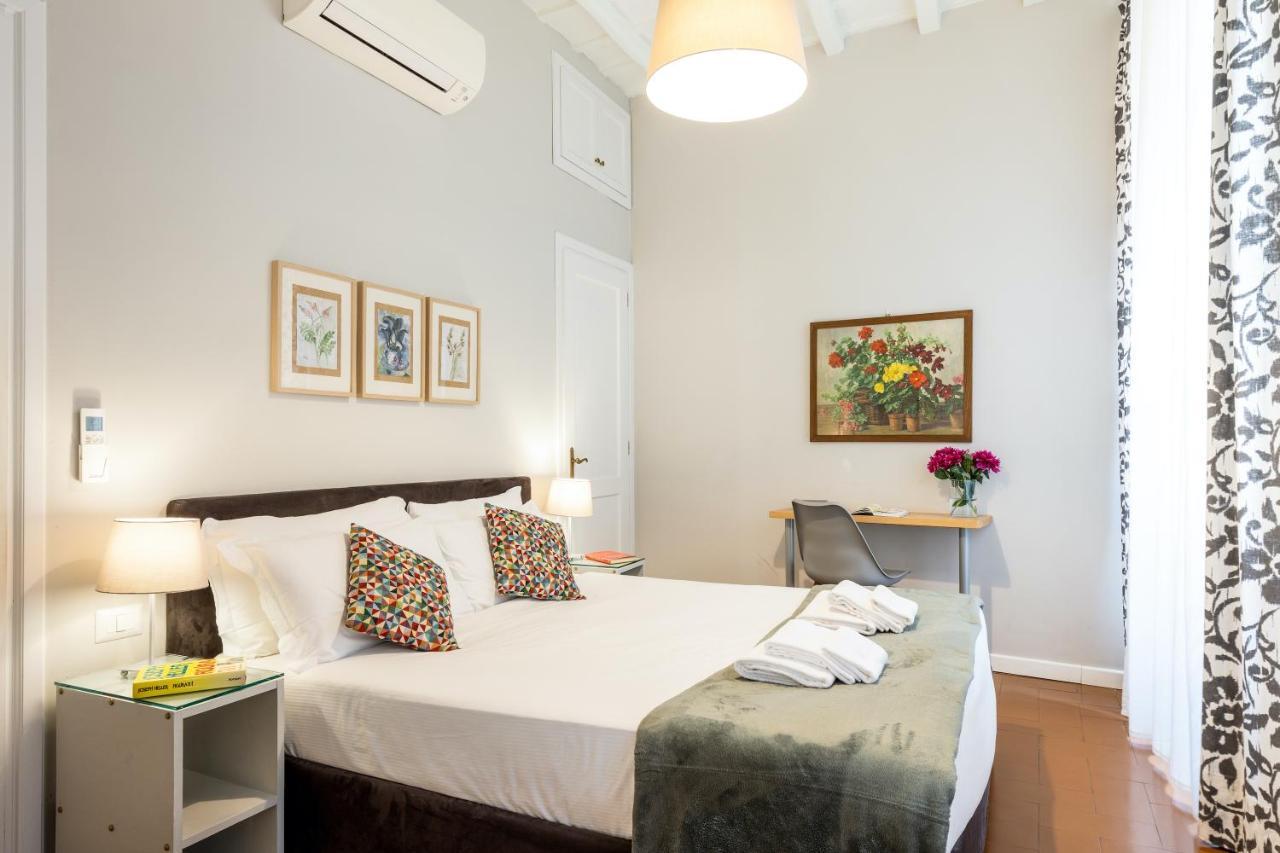 Rome As You Feel - Grotta Pinta Apartments Exteriör bild