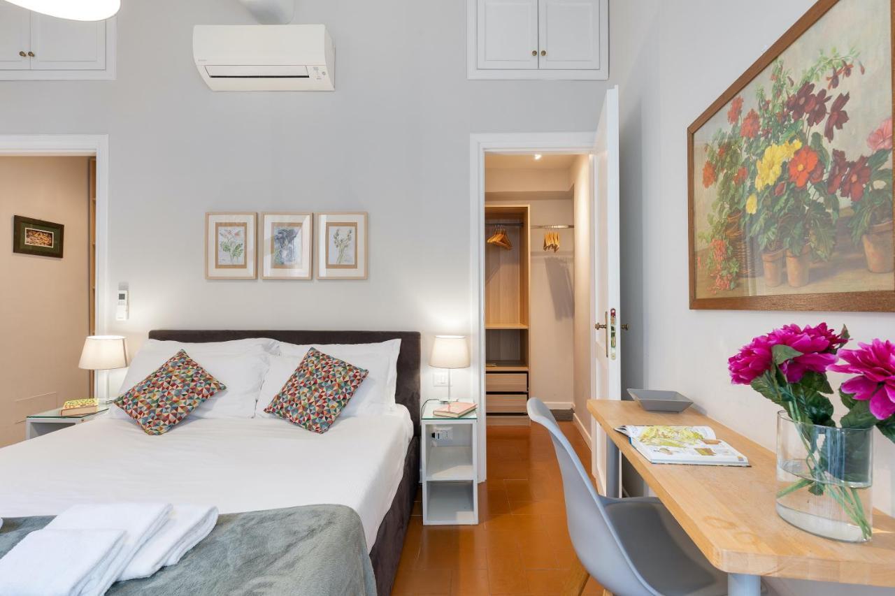 Rome As You Feel - Grotta Pinta Apartments Exteriör bild