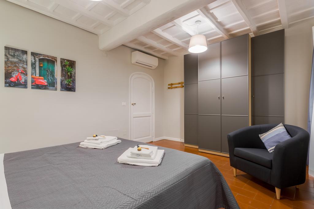 Rome As You Feel - Grotta Pinta Apartments Exteriör bild