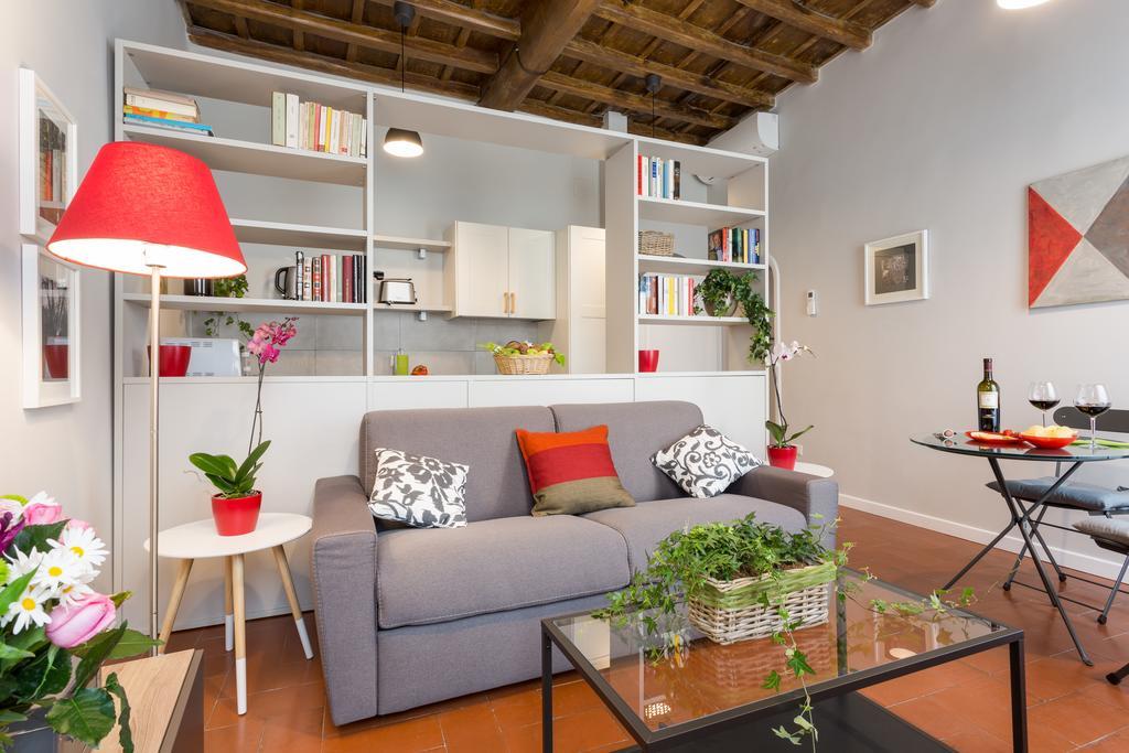 Rome As You Feel - Grotta Pinta Apartments Exteriör bild