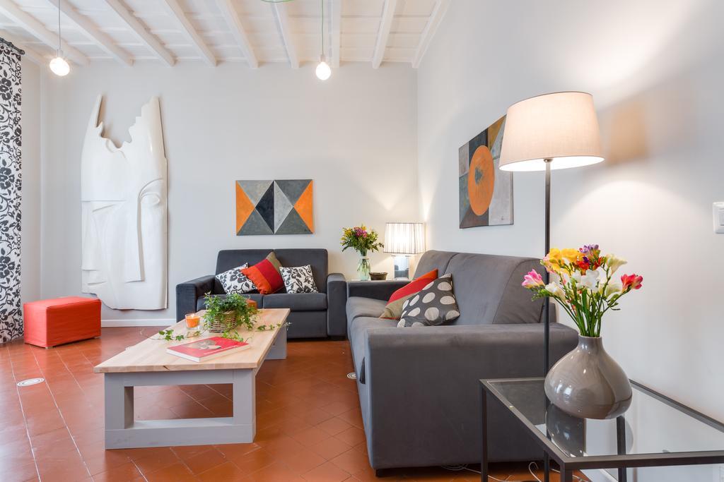 Rome As You Feel - Grotta Pinta Apartments Exteriör bild