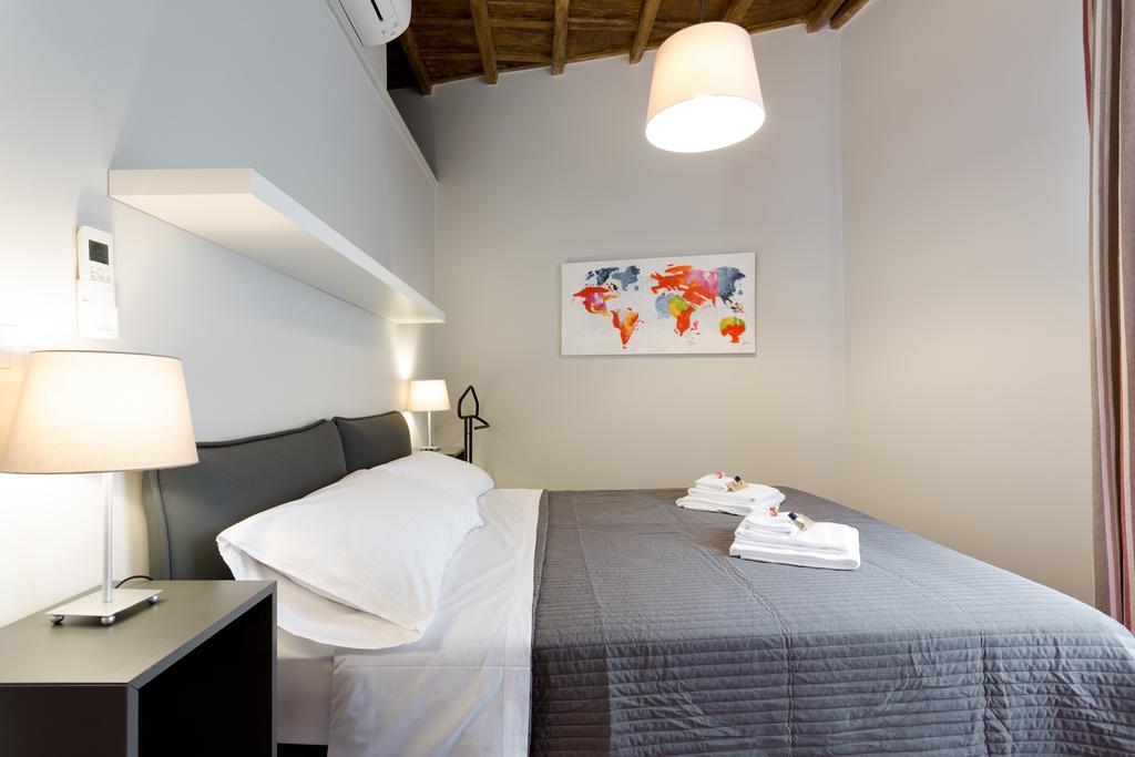 Rome As You Feel - Grotta Pinta Apartments Exteriör bild