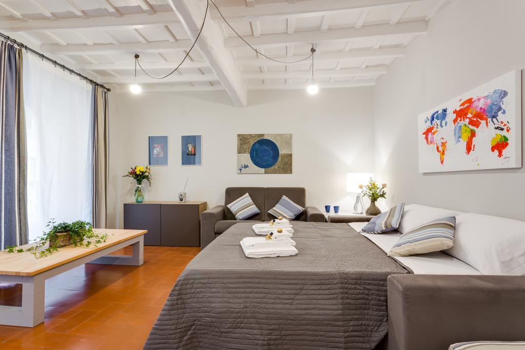 Rome As You Feel - Grotta Pinta Apartments Exteriör bild