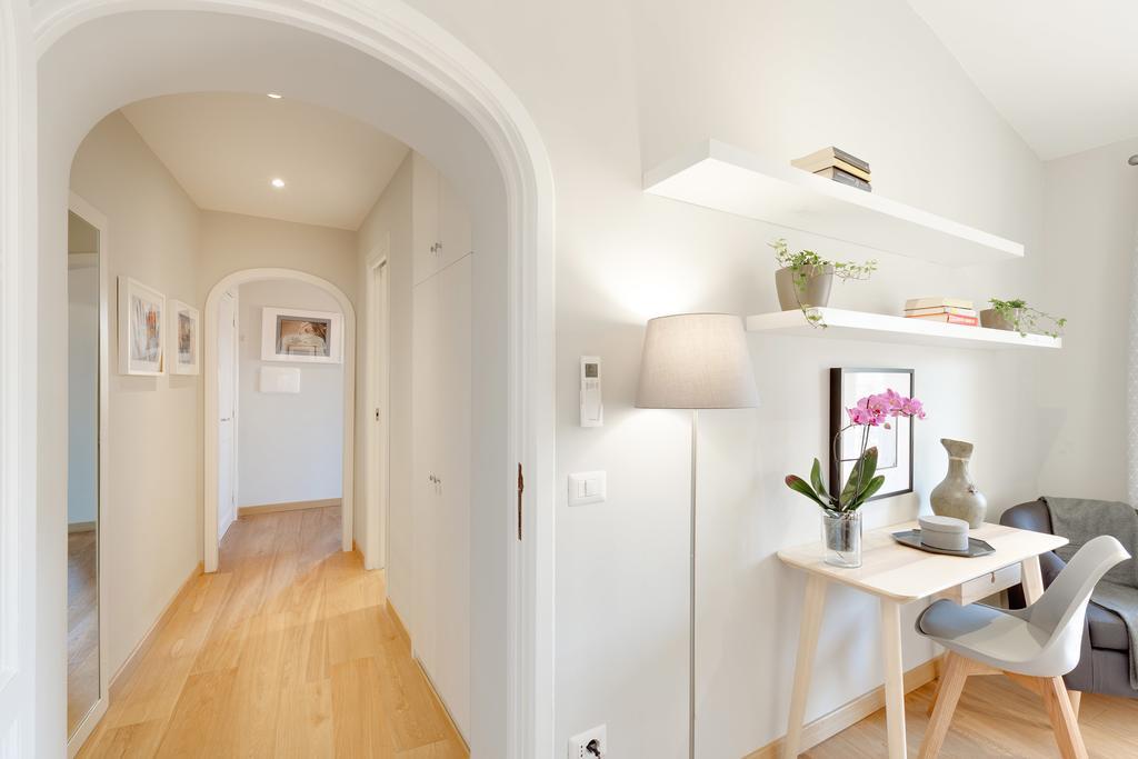 Rome As You Feel - Grotta Pinta Apartments Exteriör bild