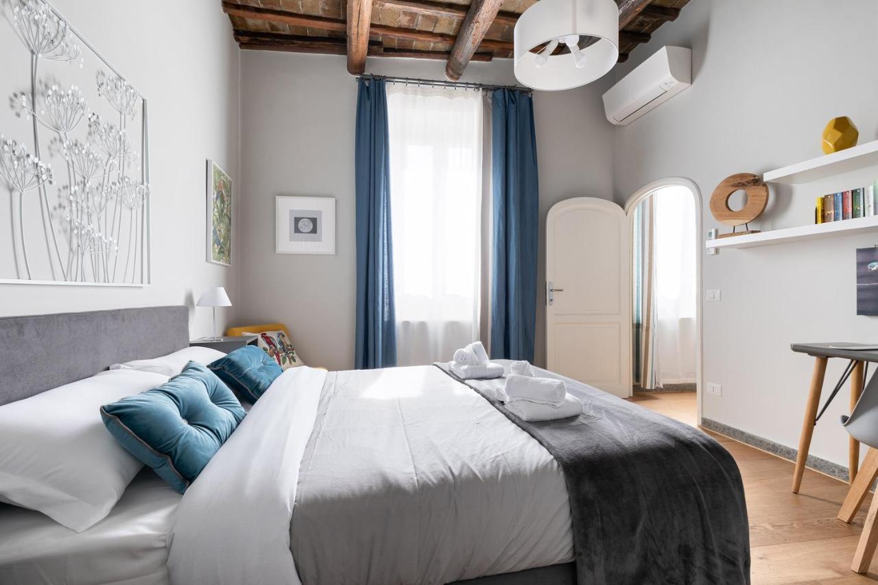 Rome As You Feel - Grotta Pinta Apartments Exteriör bild