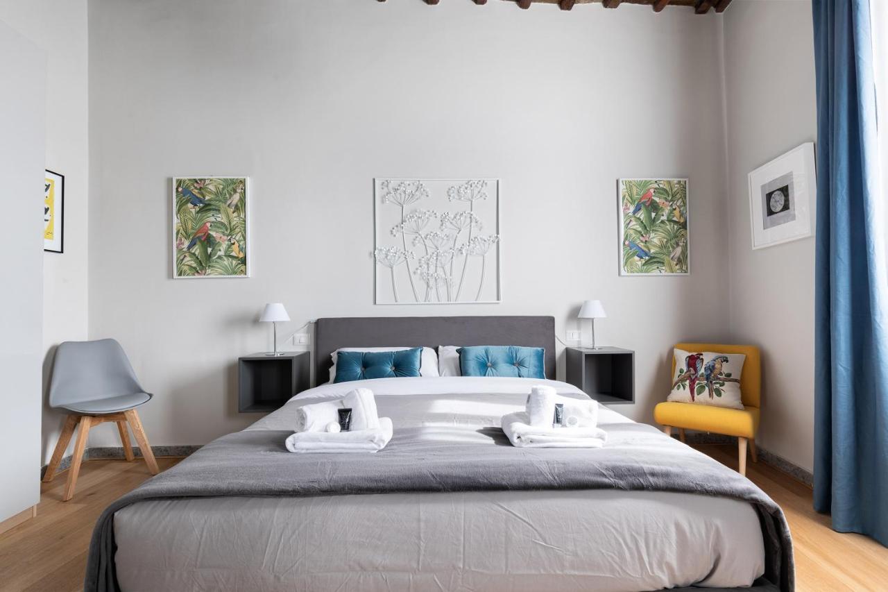 Rome As You Feel - Grotta Pinta Apartments Exteriör bild